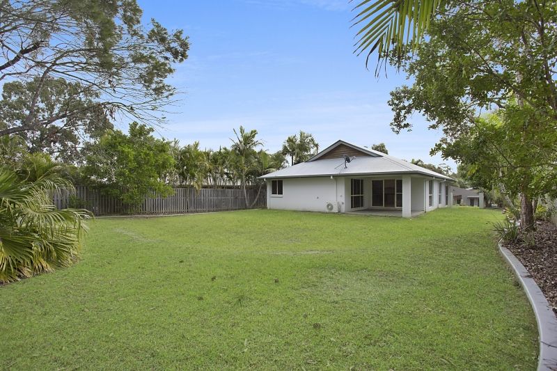 40 Boambille Drive, Coomera Waters QLD 4209, Image 2