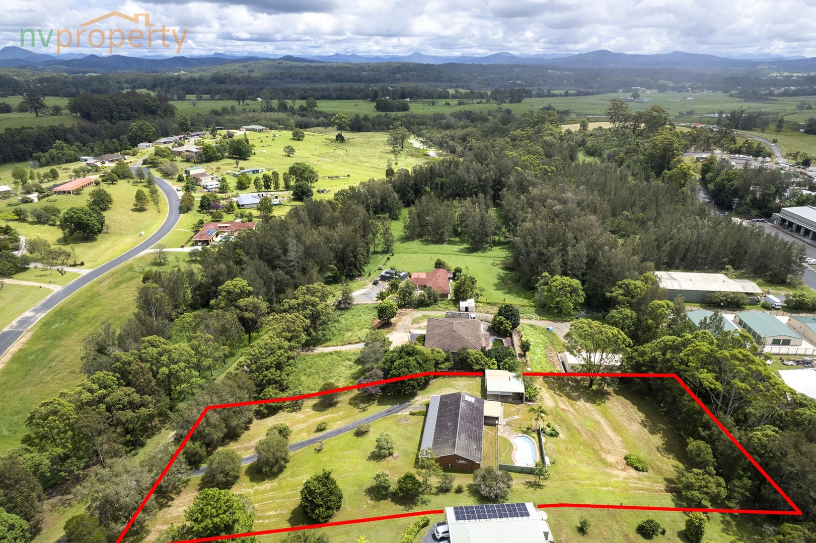 4 Axels Road, Macksville NSW 2447, Image 1