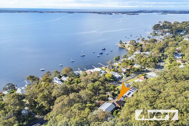 Picture of 91 Skye Point Road, COAL POINT NSW 2283