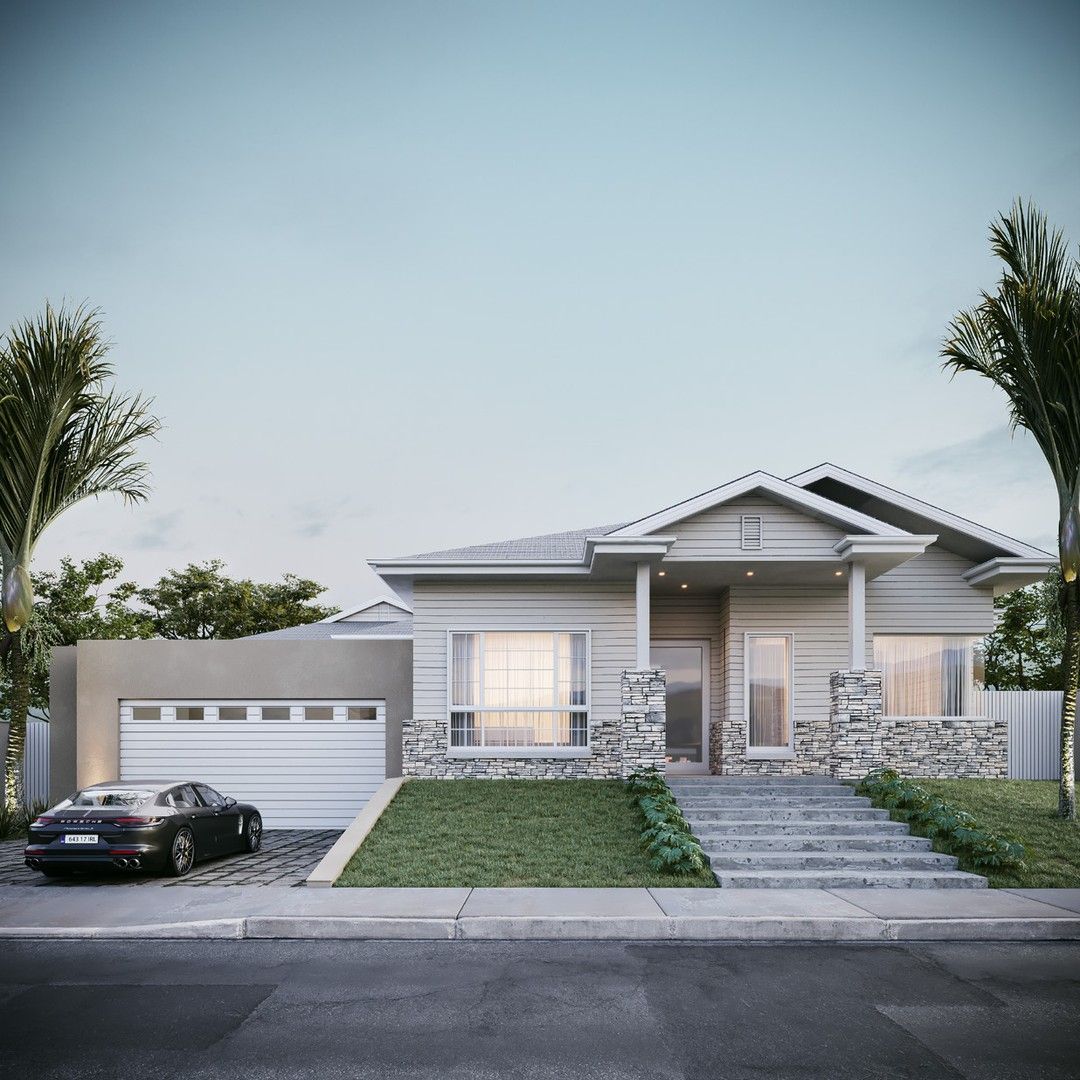 4 bedrooms New House & Land in Lot 85 Ridgeline Home & Land Package Bingara Gorge WILTON NSW, 2571