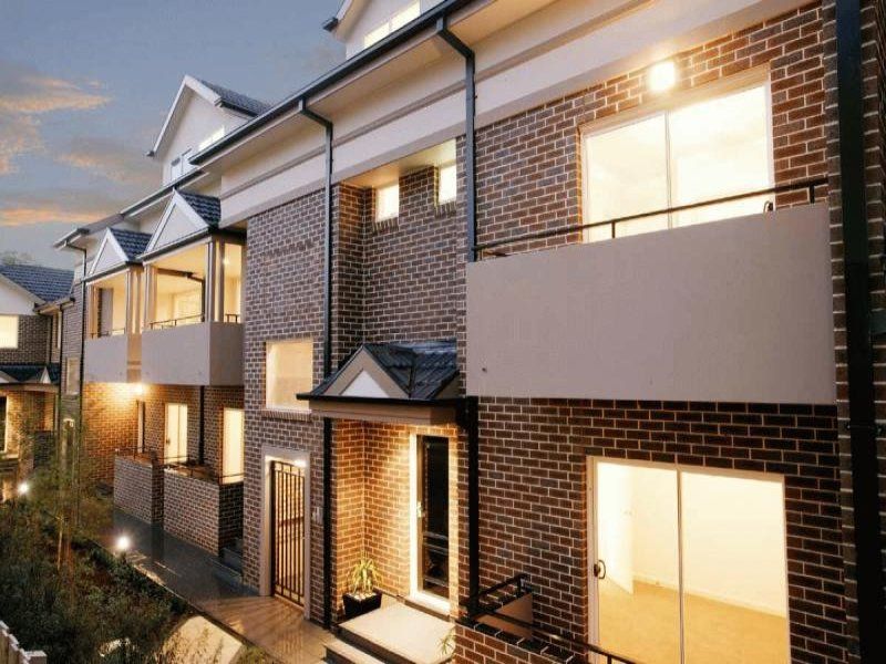 1 bedrooms Apartment / Unit / Flat in 7/164 Barkers Road HAWTHORN VIC, 3122