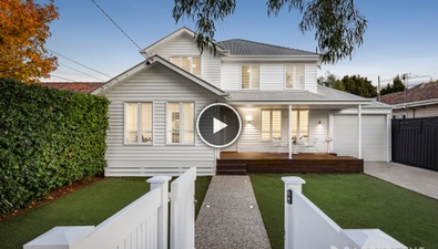 Picture of 4 MacGregor Street, PARKDALE VIC 3195