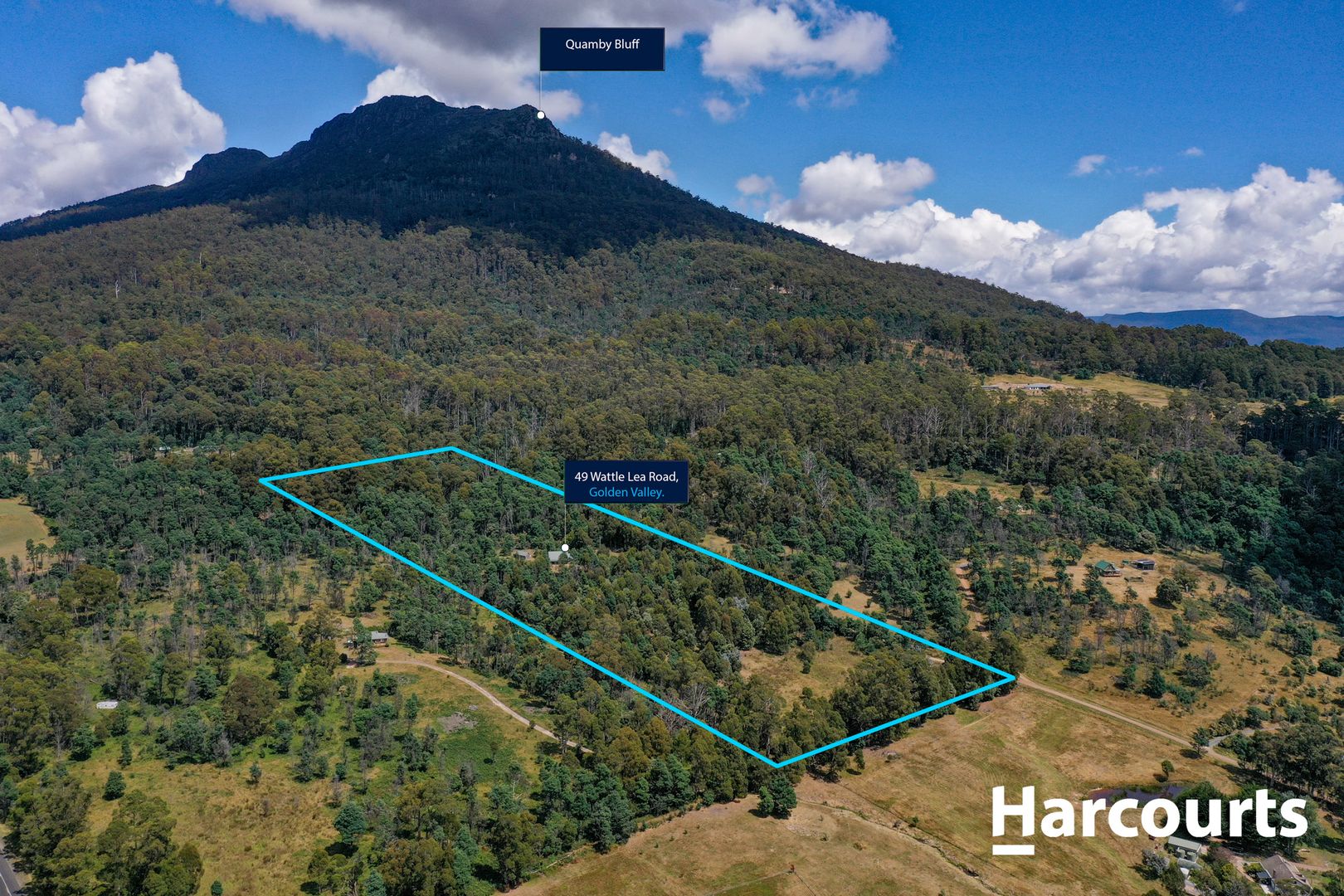 49 Wattle Lea Road, Golden Valley TAS 7304, Image 1