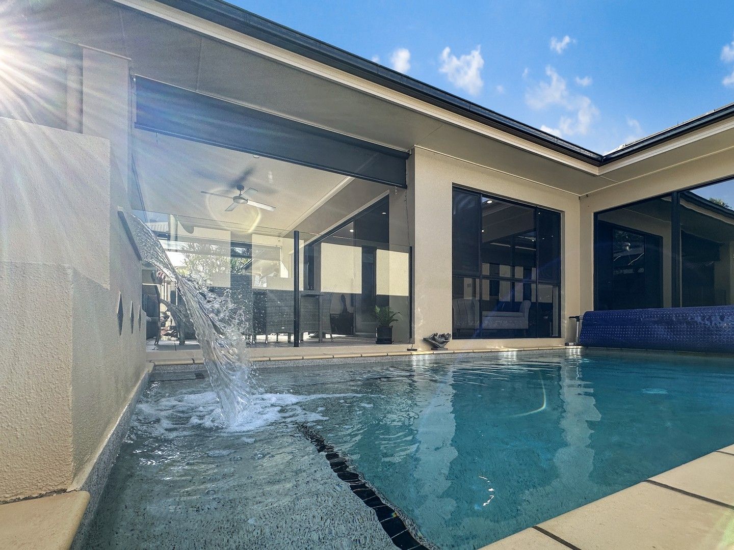 4 bedrooms House in 22 Linacre Street SIPPY DOWNS QLD, 4556