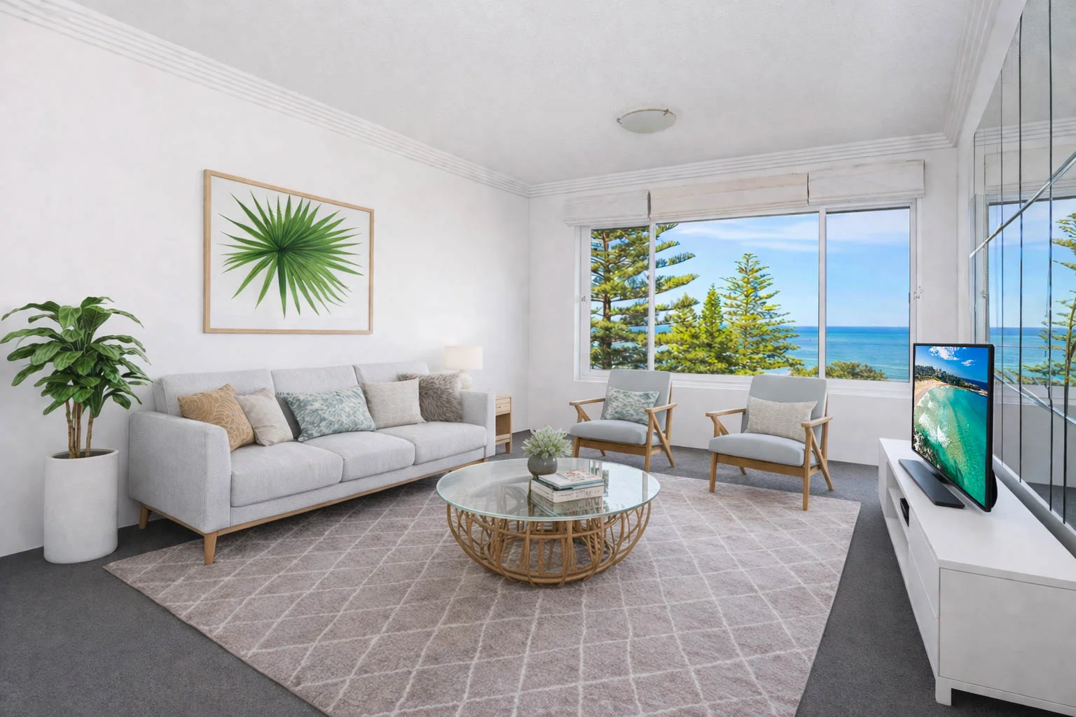 4/38 Beach Street, Curl Curl NSW 2096