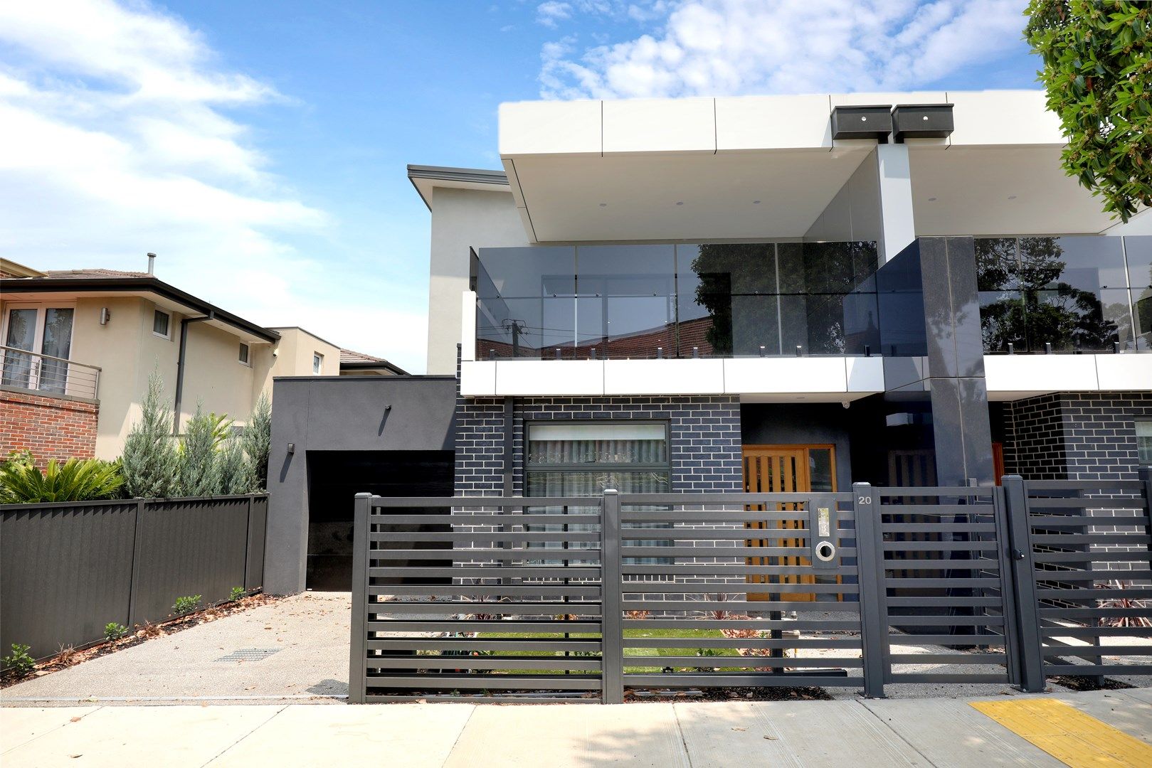 3 bedrooms House in 20 Florence Street ESSENDON VIC, 3040