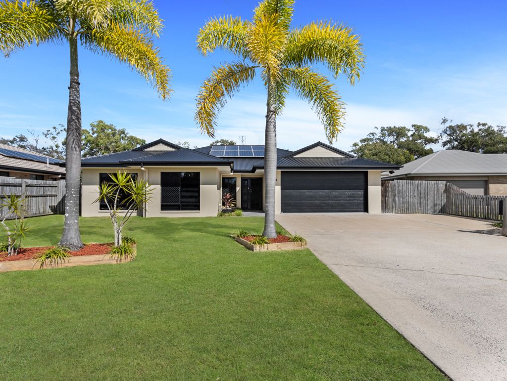 15 Bianca Court, Torquay QLD 4655, Image 0