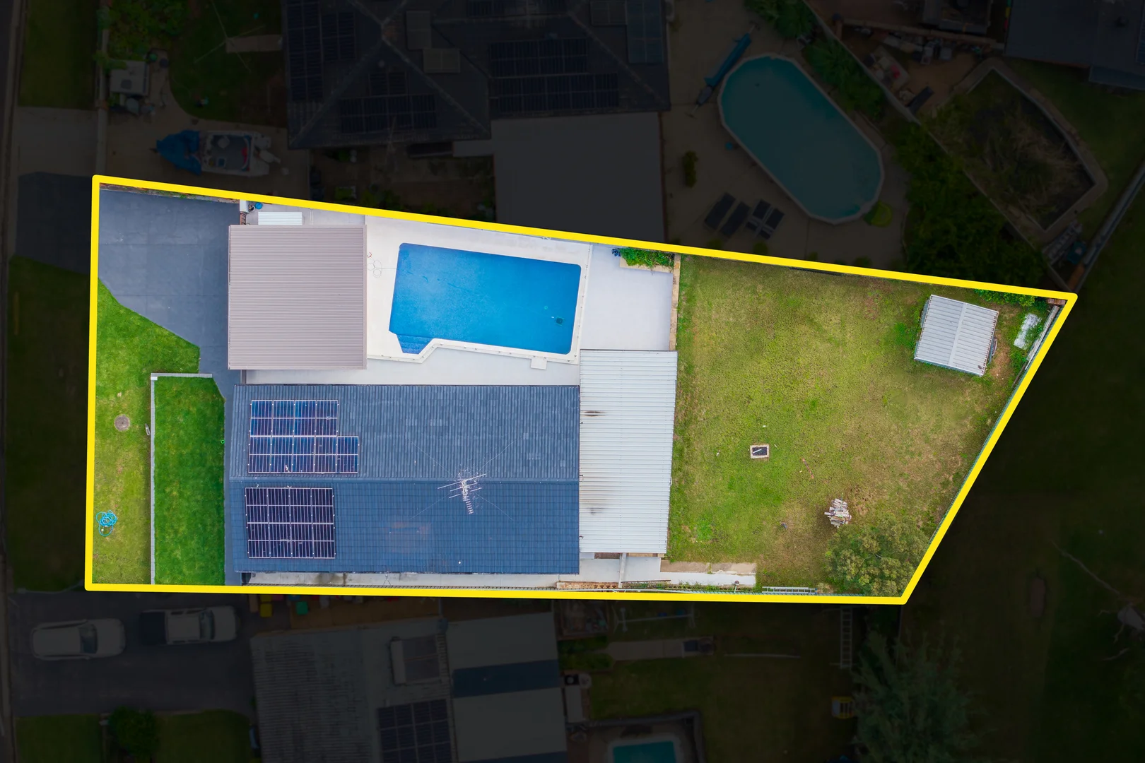 Additional image 15 of 24 Explorers Way, St Clair NSW 2759