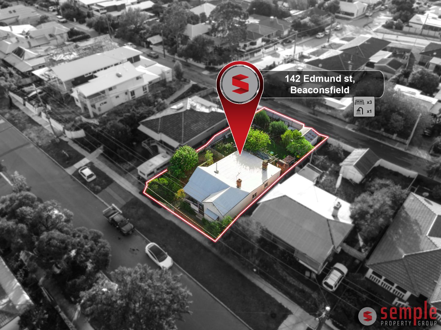 142 Edmund Street, Beaconsfield WA 6162, Image 2