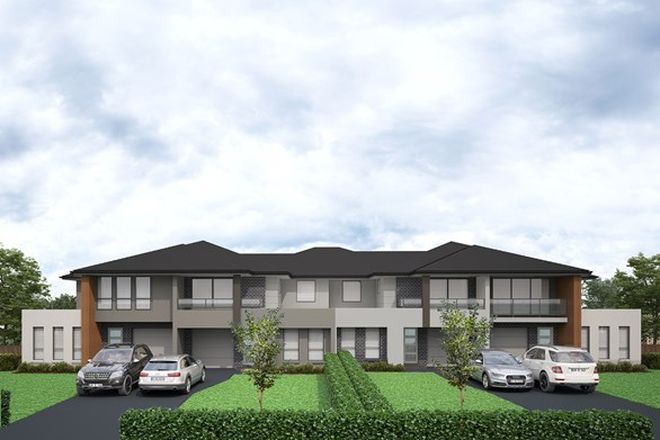 Picture of Lot 6108 Caldwell Avenue, EDMONDSON PARK NSW 2174