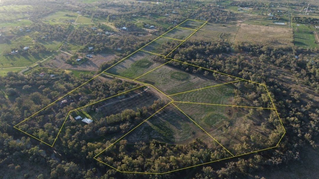 Milray Pocket, Bendygleet Road, Moree NSW 2400 Domain