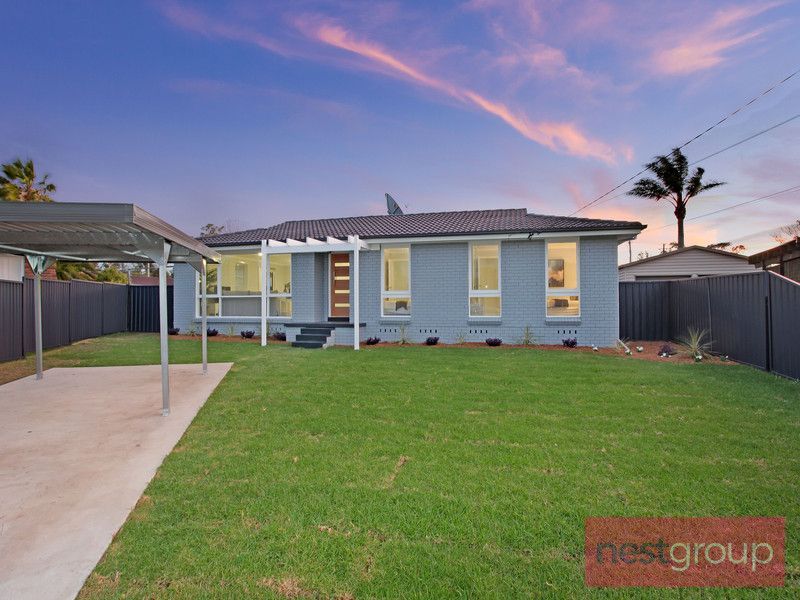 5 Miax Place, Dharruk NSW 2770, Image 0