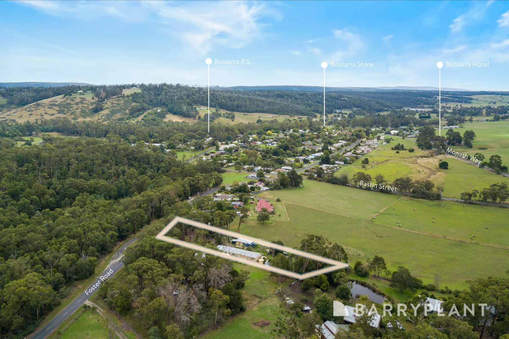 Additional image 25 of 31 Foster Road, Boolarra VIC 3870