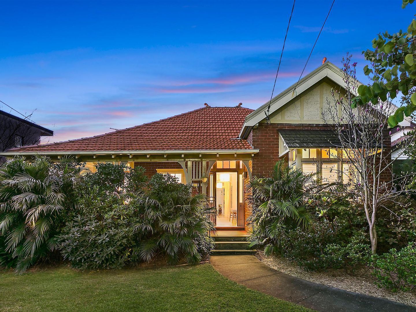 17 Barnstaple Road, Five Dock Property History & Address Research