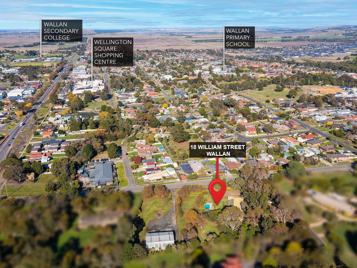 18 William Street, Wallan VIC 3756, Image 1