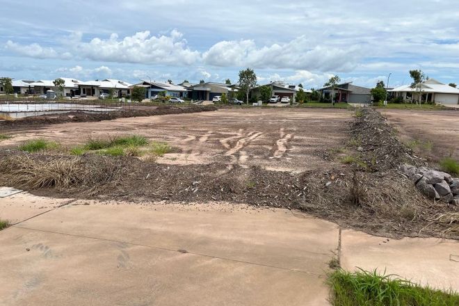 Picture of 12744/67 Cycad Circuit, LEE POINT NT 0810