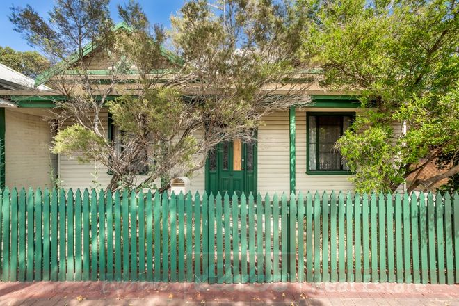 Picture of 44 Ommaney Road, BRUNSWICK WA 6224