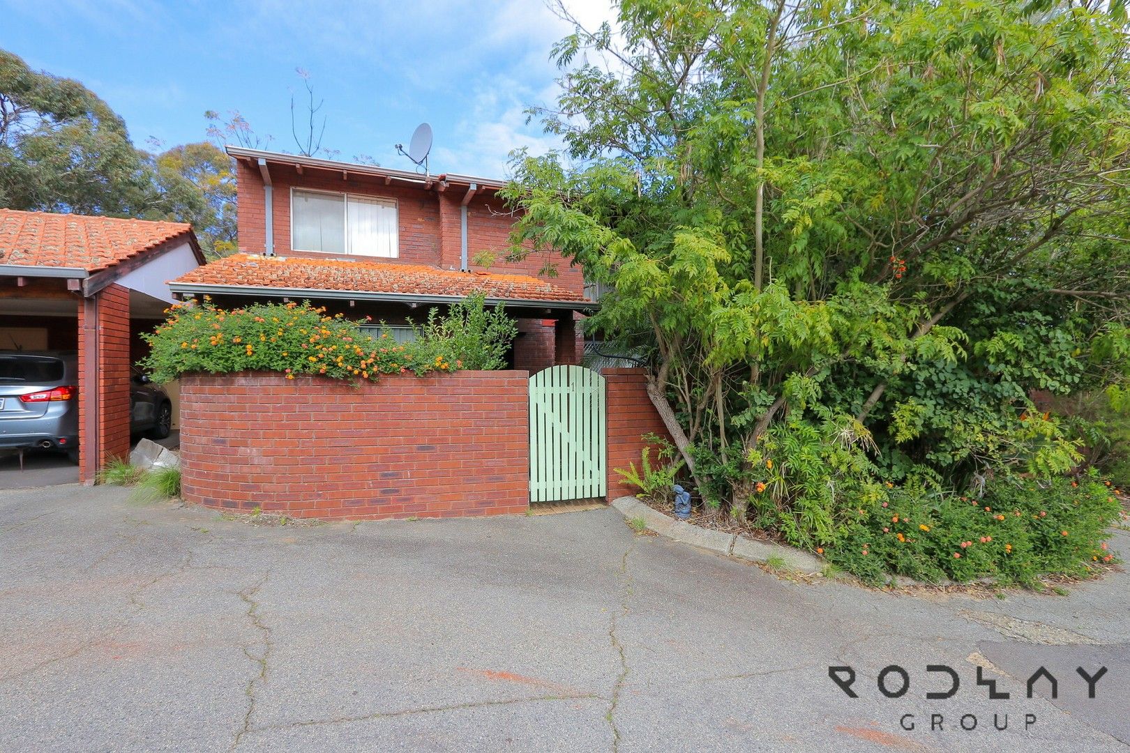 Unit 1/3 Marsh Rd, Mount Richon WA 6112, Image 1