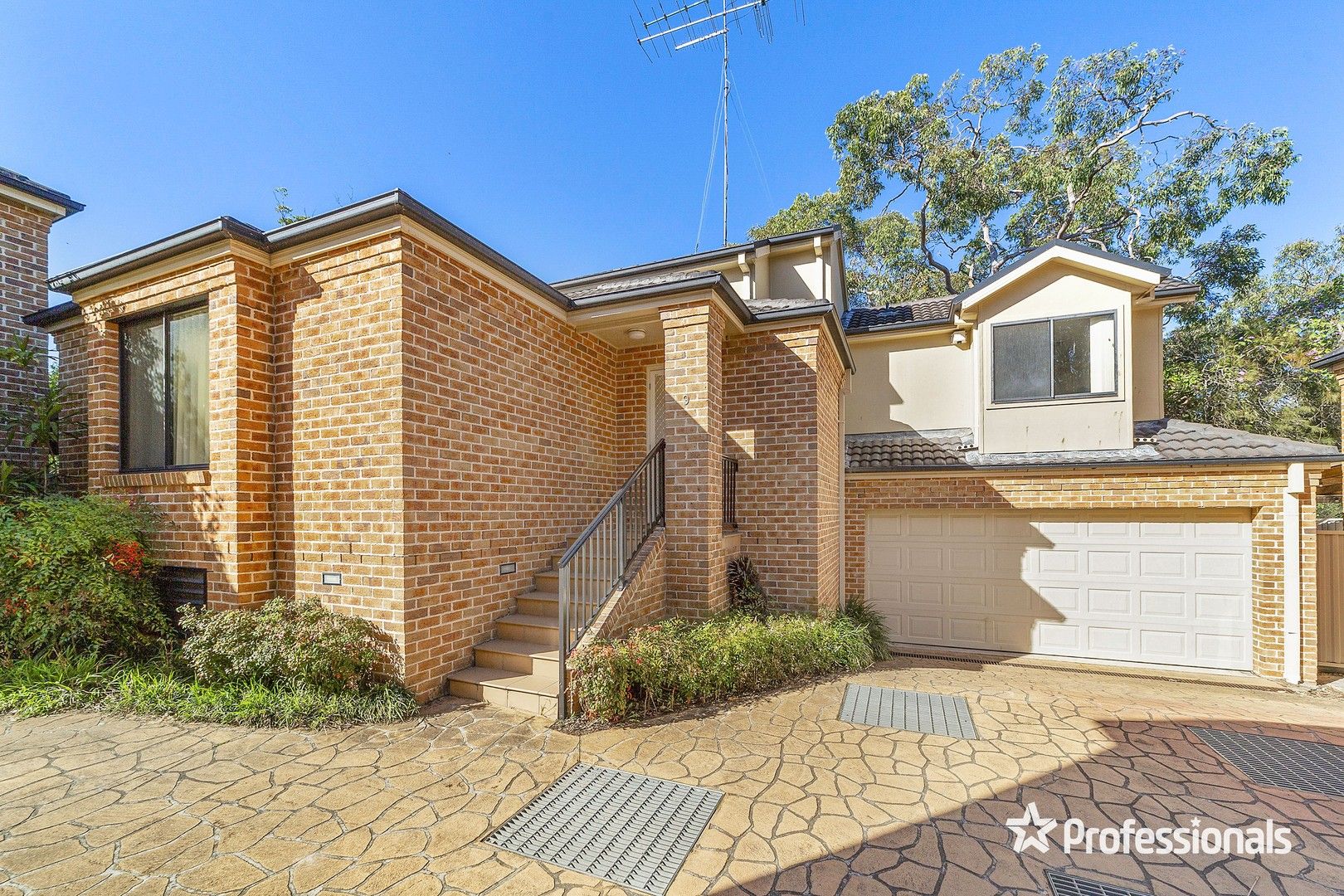 9/17-19 Henry Kendall Avenue, Padstow NSW 2211, Image 0