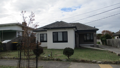Picture of 1/11 Boyd Street, DANDENONG NORTH VIC 3175