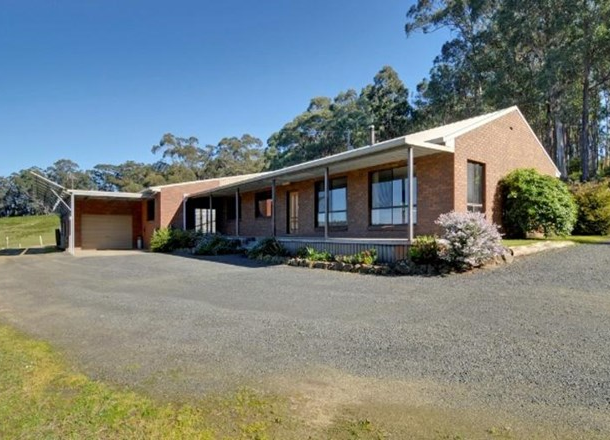 3336 Hyland Highway, Carrajung Lower VIC 3844