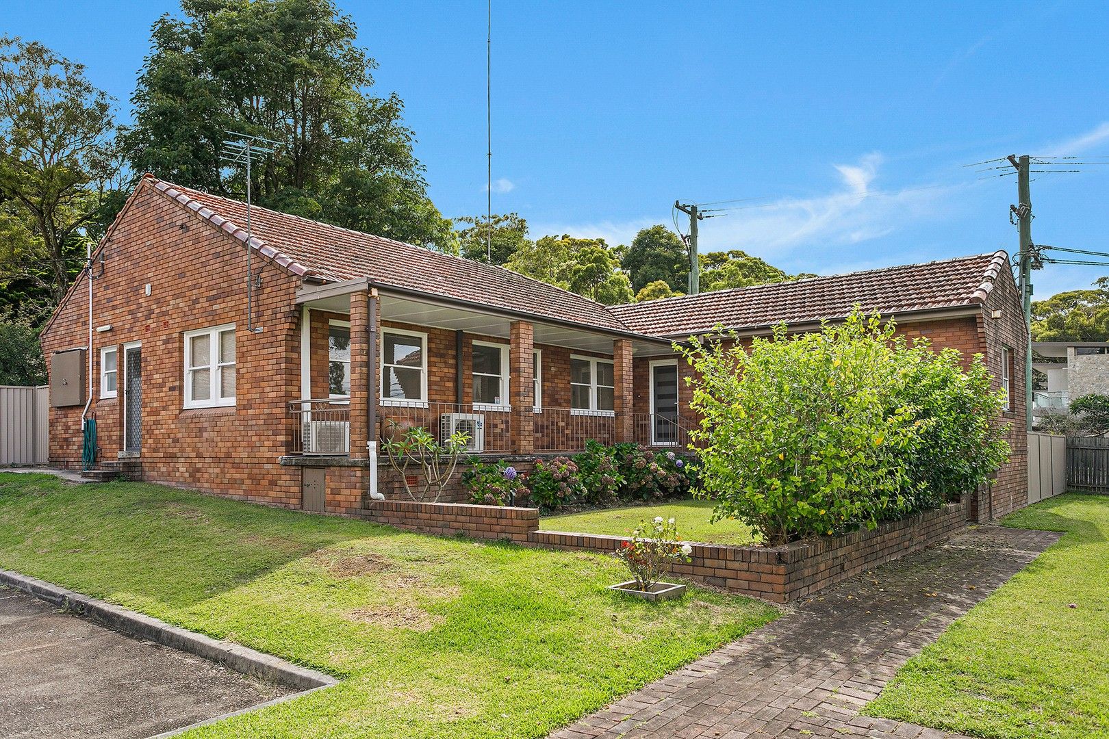 191 Princes Highway, Sylvania NSW 2224 House For Rent Domain