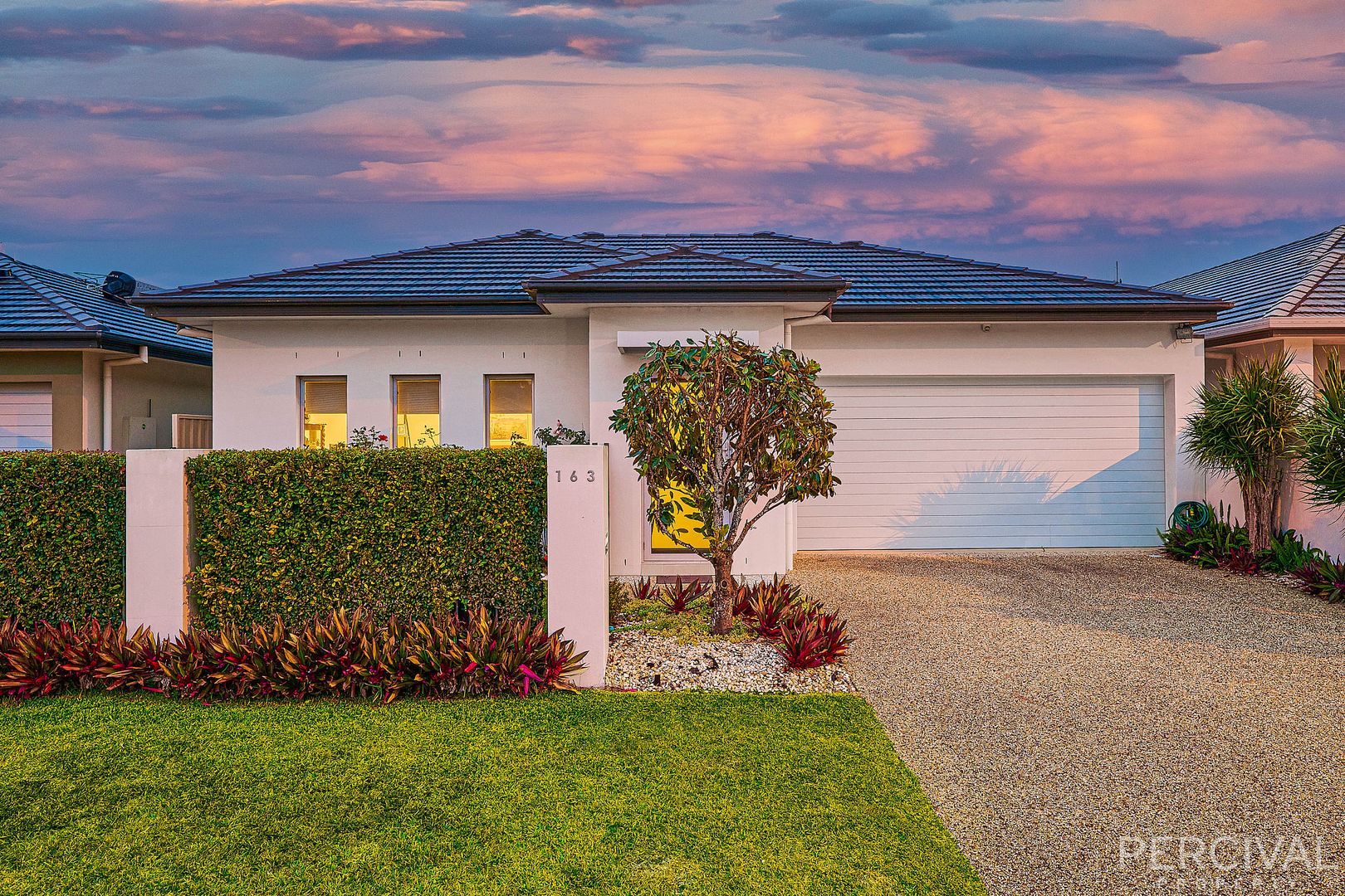 163 Park Street, Port Macquarie Property History & Address Research