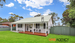 Picture of 39 White Cross Road, WINMALEE NSW 2777