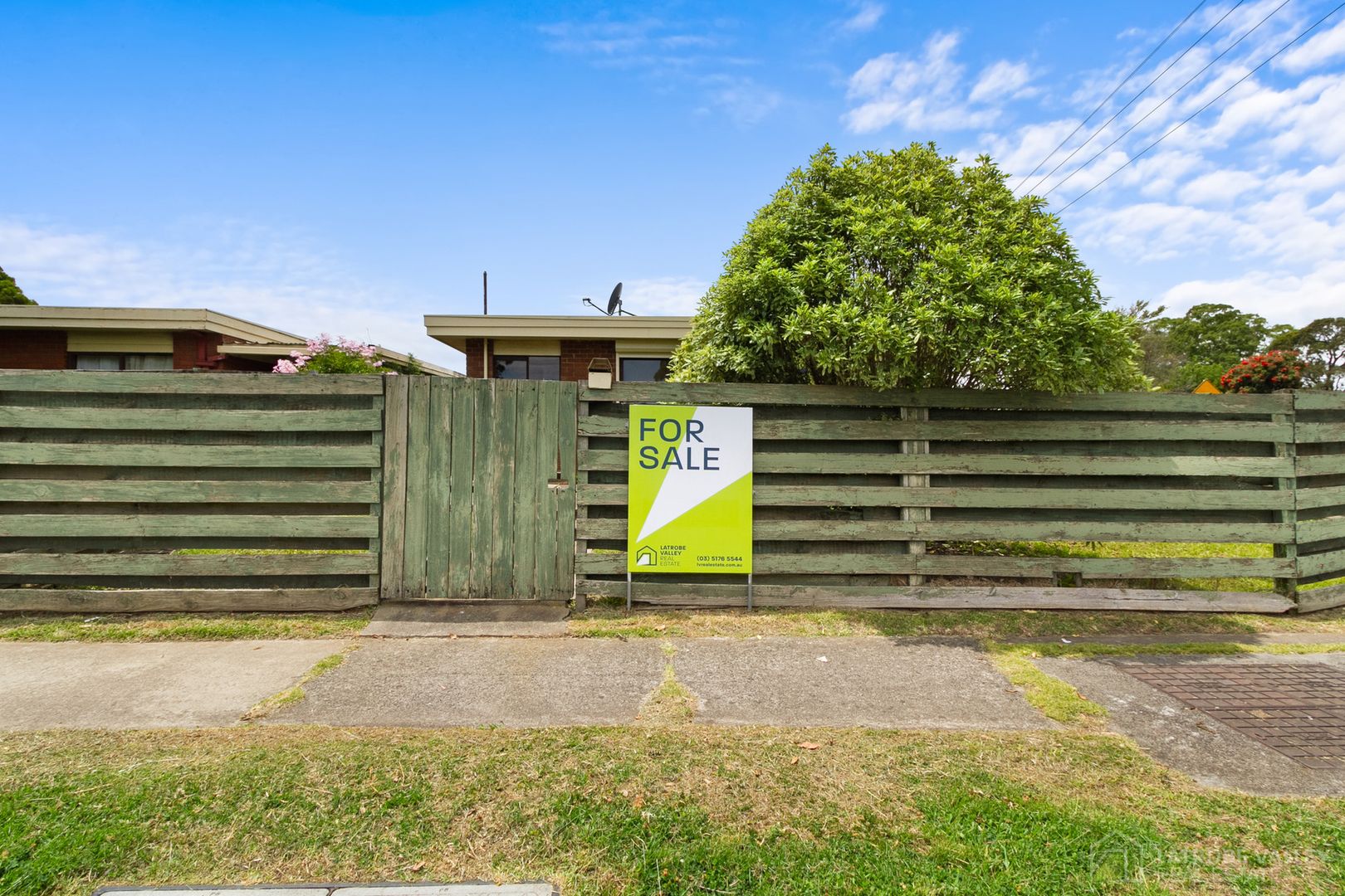 3/1 Hannah Street, Morwell VIC 3840, Image 1