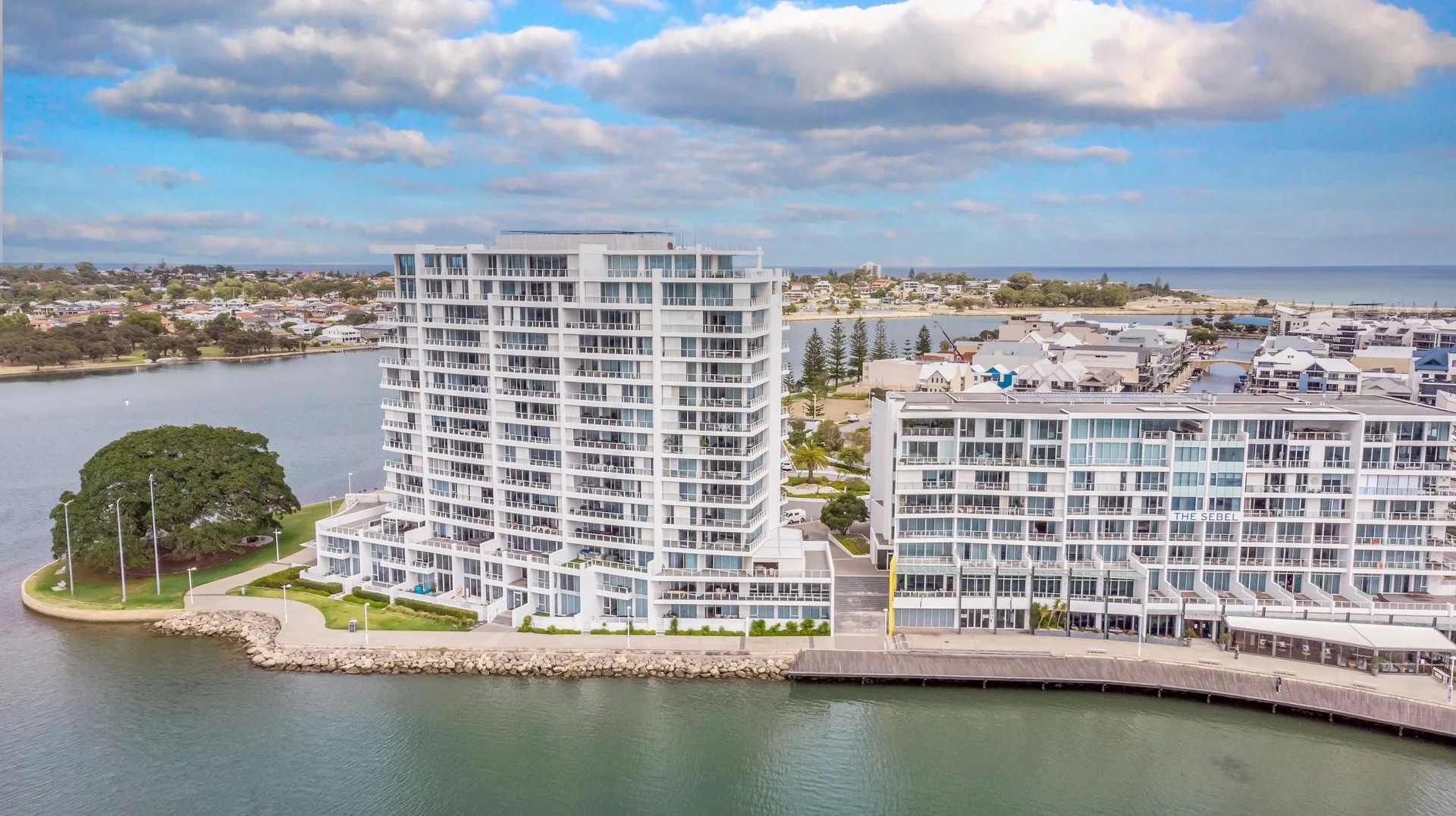 Additional image 8 of 105/3 Marco Polo Drive, Mandurah WA 6210