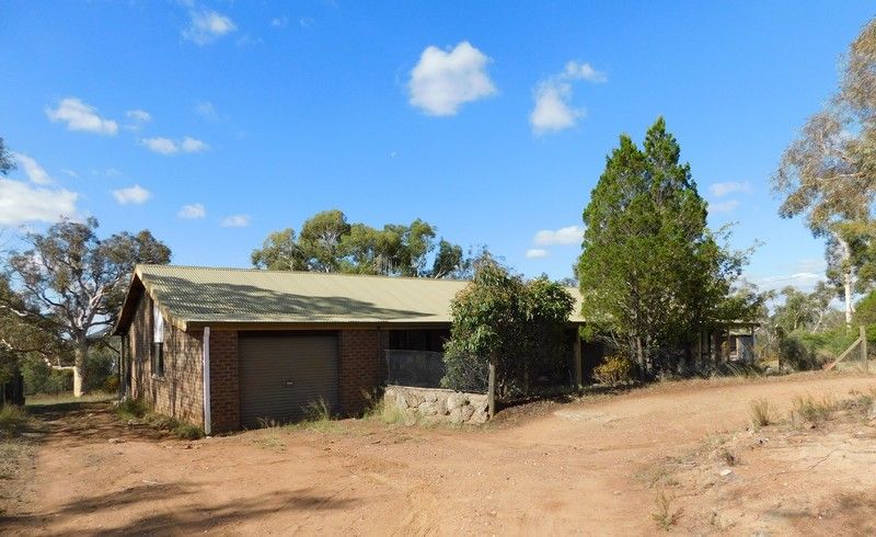 280 Scotts Road, Cooma NSW 2630, Image 0