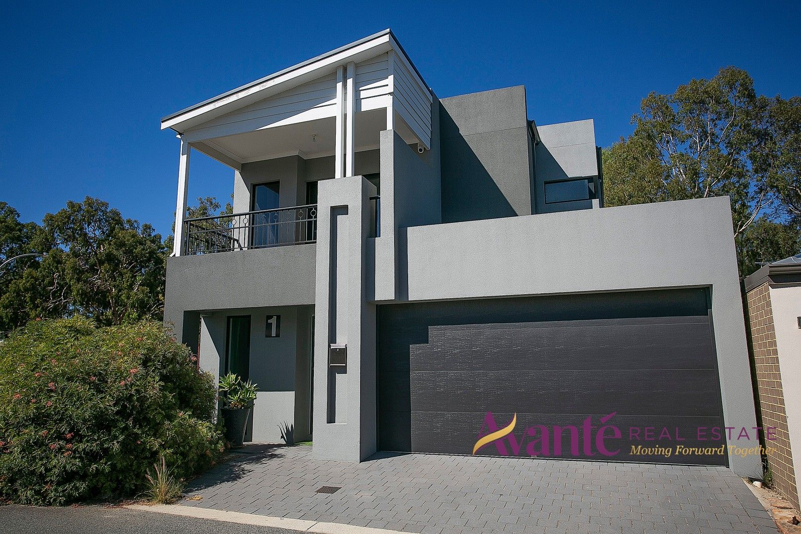 1 Grasstree Lane, Success WA 6164, Image 0