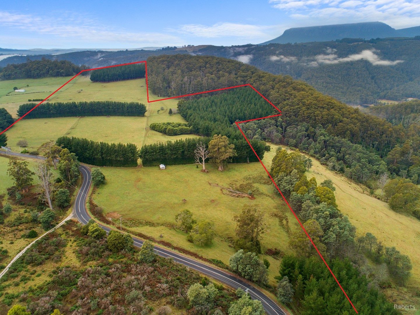 265 Cradle Mountain Road, Wilmot TAS 7310, Image 0