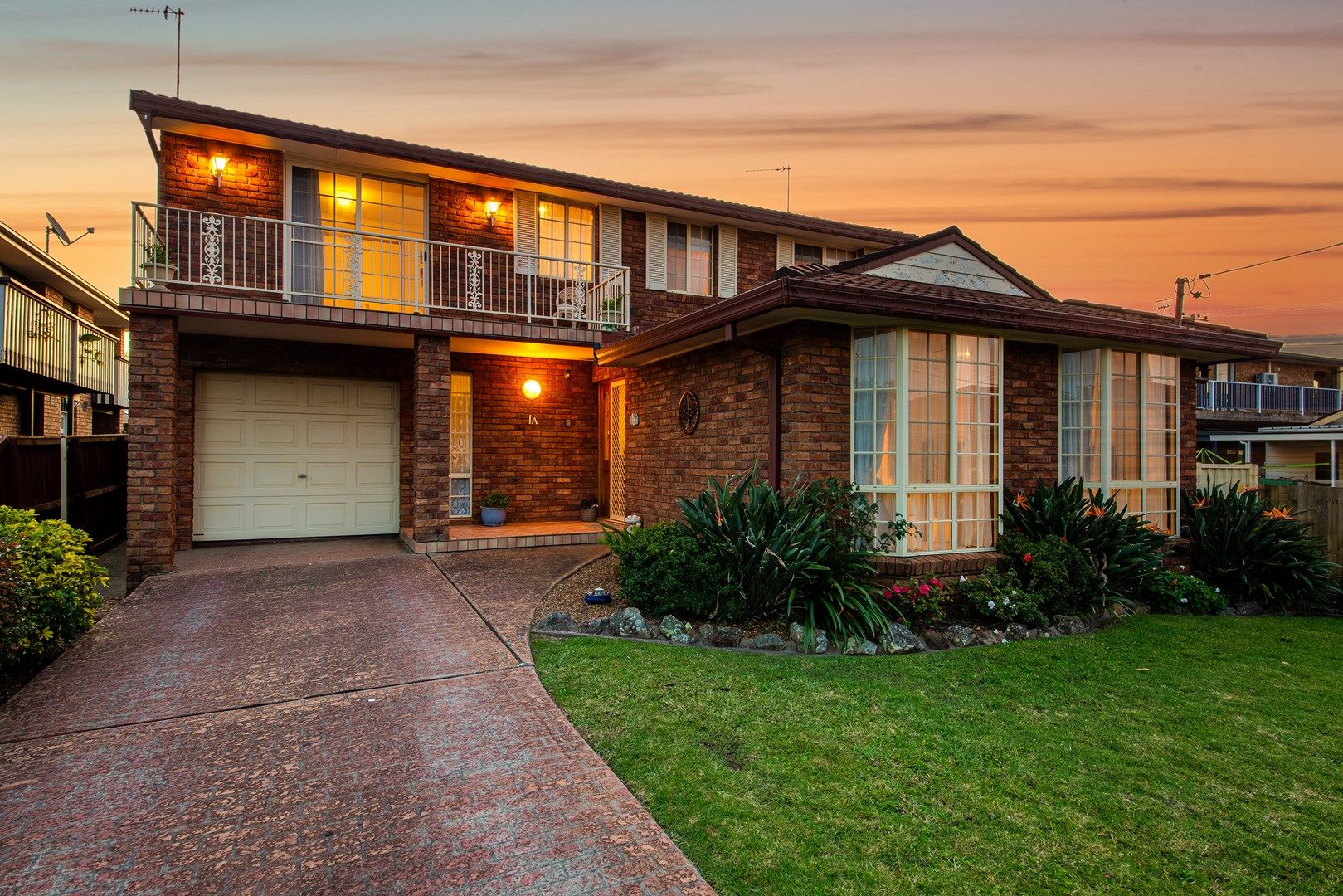 1a The Crescent, Blue Bay NSW 2261, Image 0
