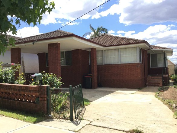 27 Reid Street, Merrylands NSW 2160