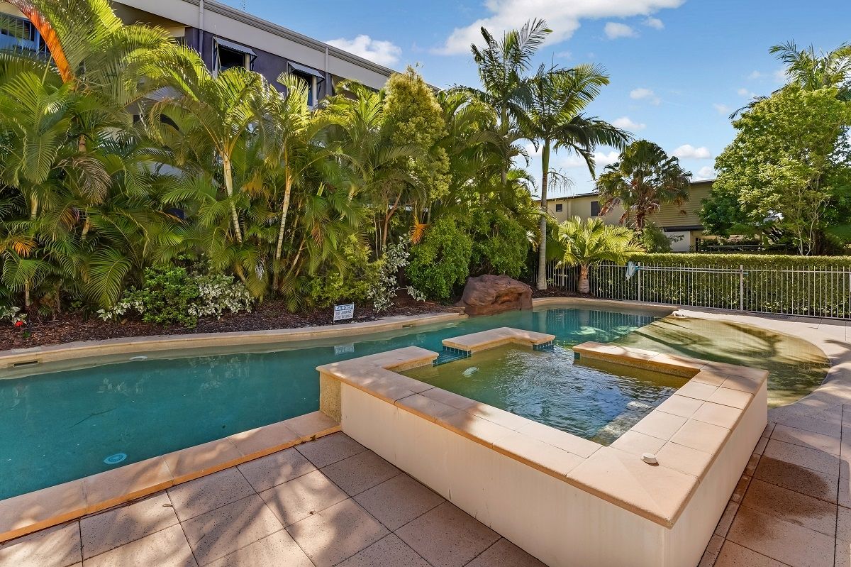 4 bedrooms Townhouse in 29/81 Duporth Avenue MAROOCHYDORE QLD, 4558