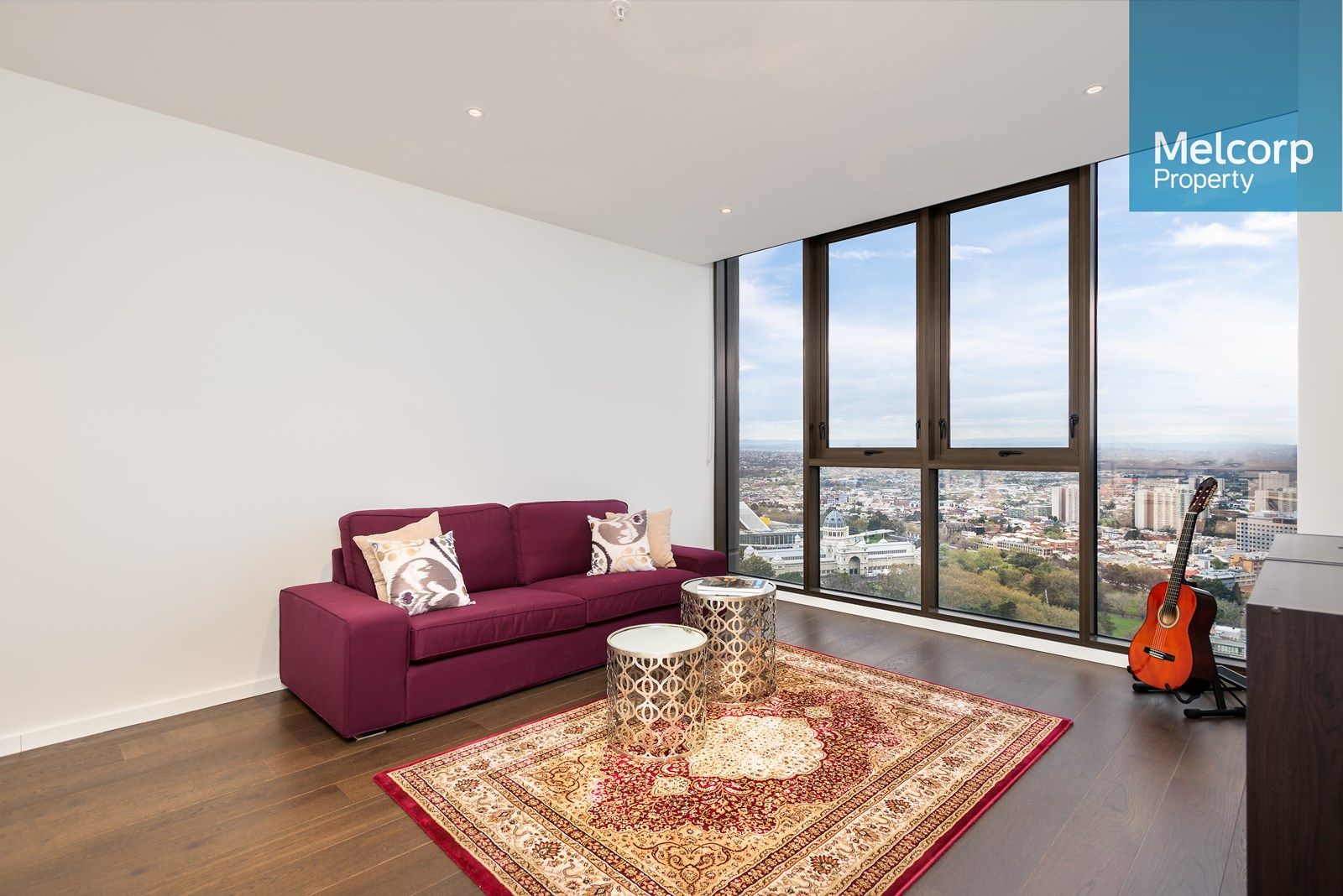 4205/318 Russell Street, Melbourne VIC 3000, Image 1