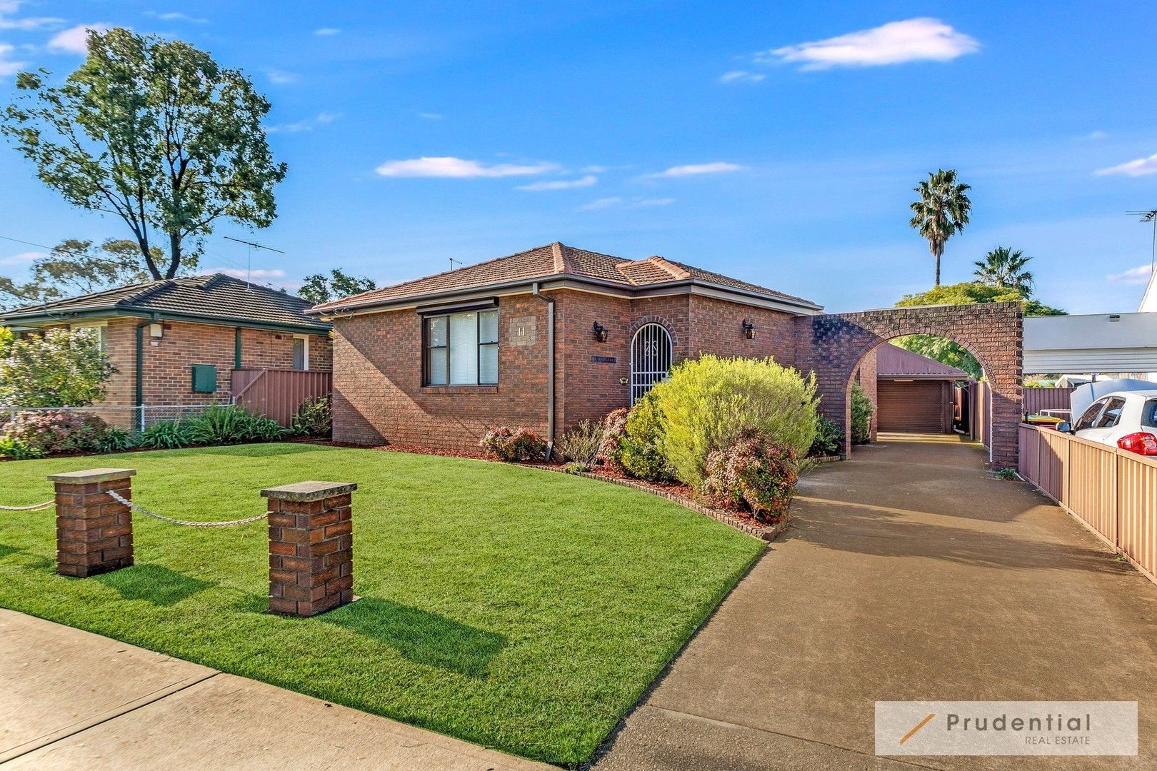 Sold 11 Stanwell Crescent, Ashcroft NSW 2168 on 07 Aug 2021