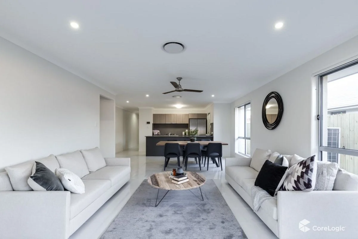 7 Bedarra Crescent, Burpengary East QLD 4505