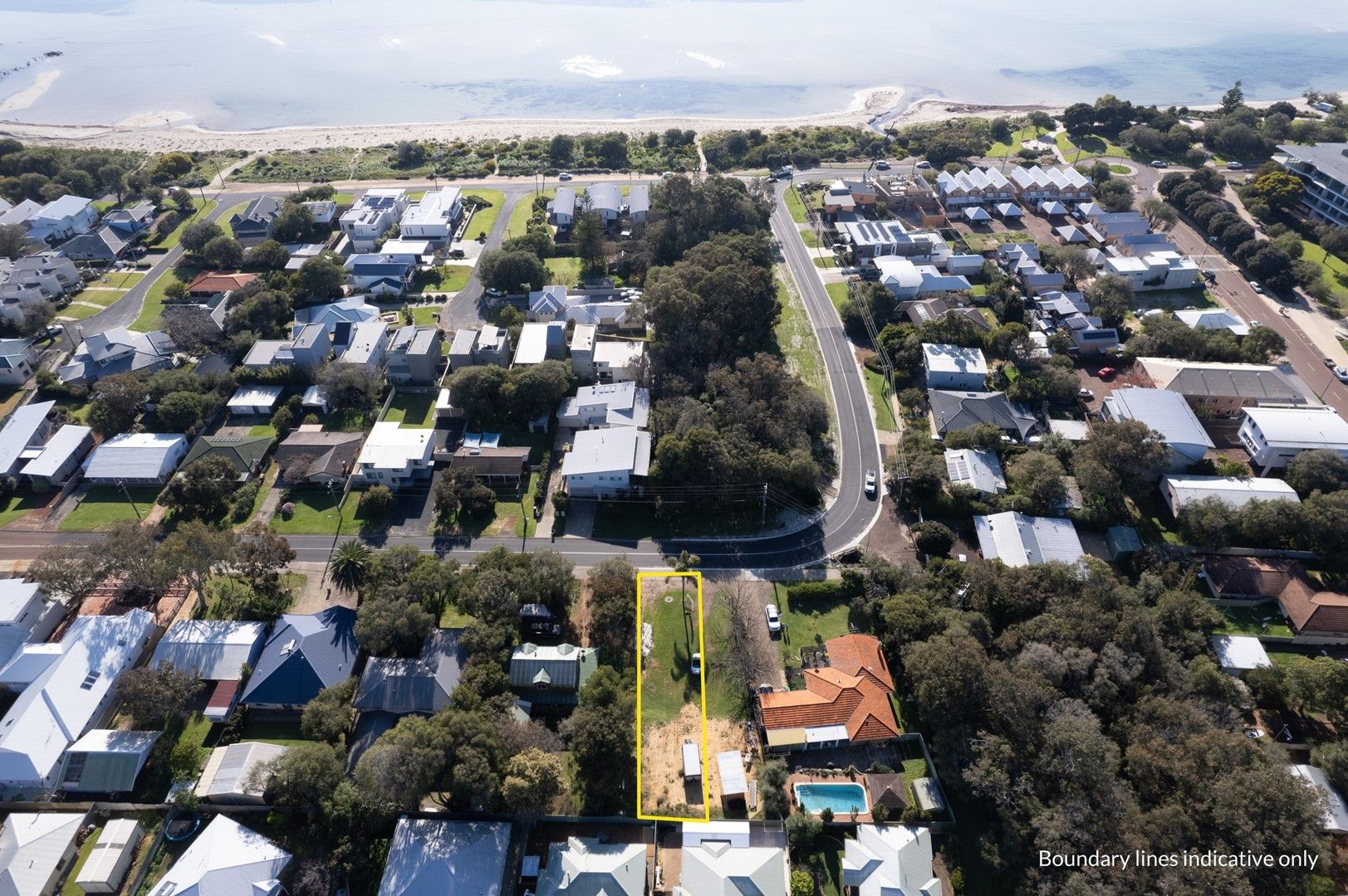PL 150 Gifford Road, Dunsborough WA 6281 Domain
