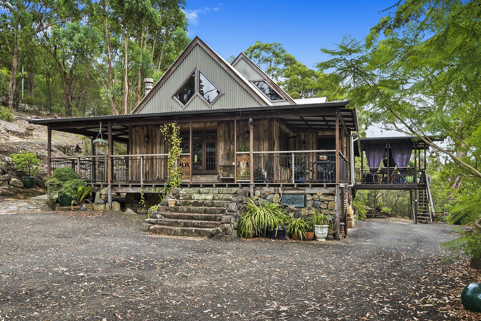 141B Mountain View Close, Kurrajong Hills NSW 2758, Image 2