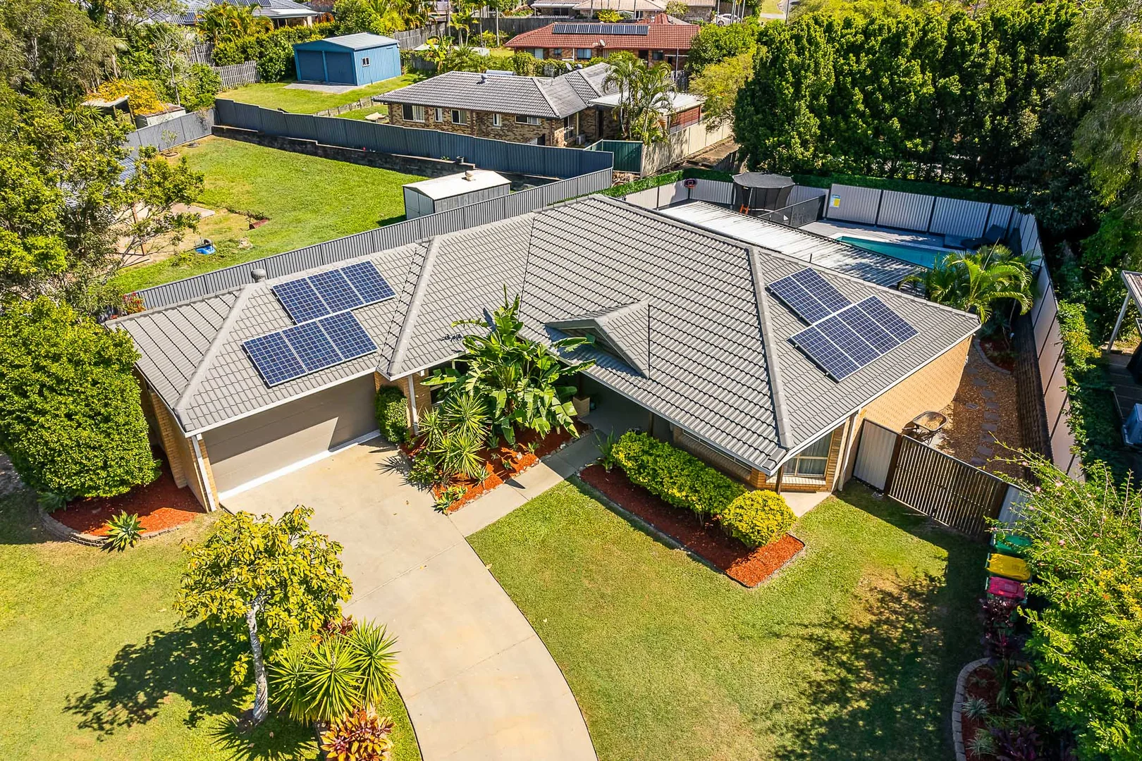 Additional image 25 of 29 Tuena Street, Mudgeeraba QLD 4213