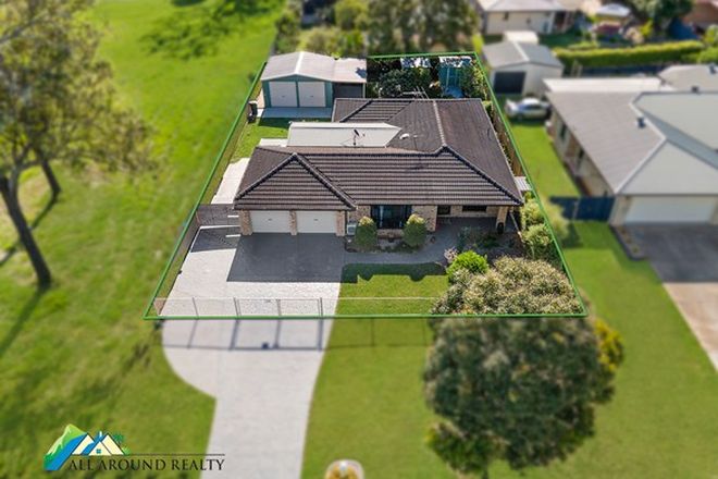 Picture of 43 Bishop Lane, BELLMERE QLD 4510