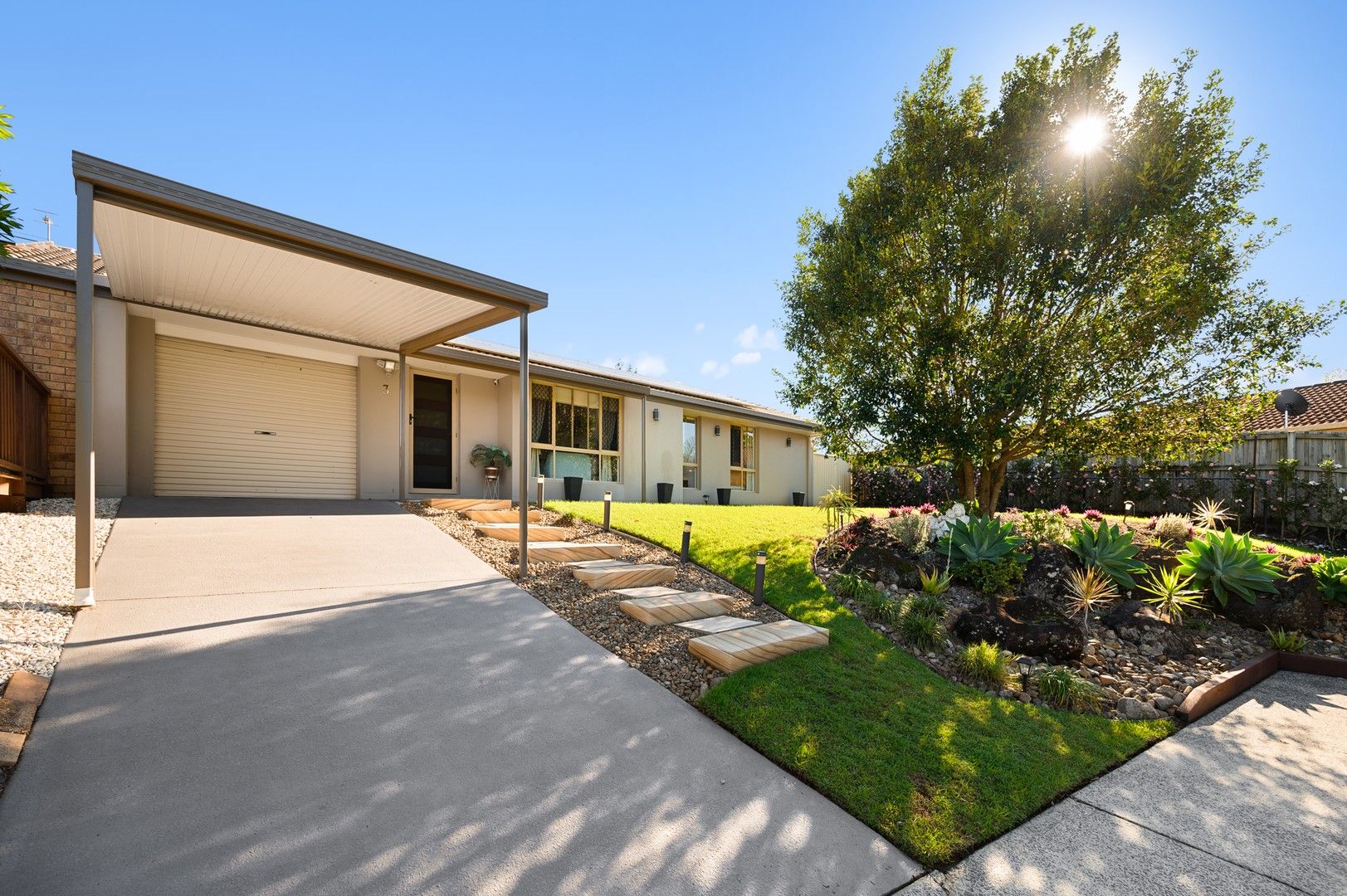 3/3-7 Fonda Place, Oxenford QLD 4210, Image 0