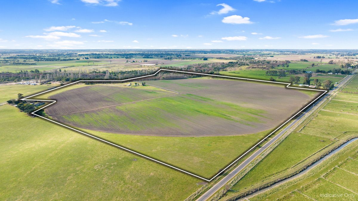 103 BoisdaleStratford Road, Maffra VIC 3860 House for Sale
