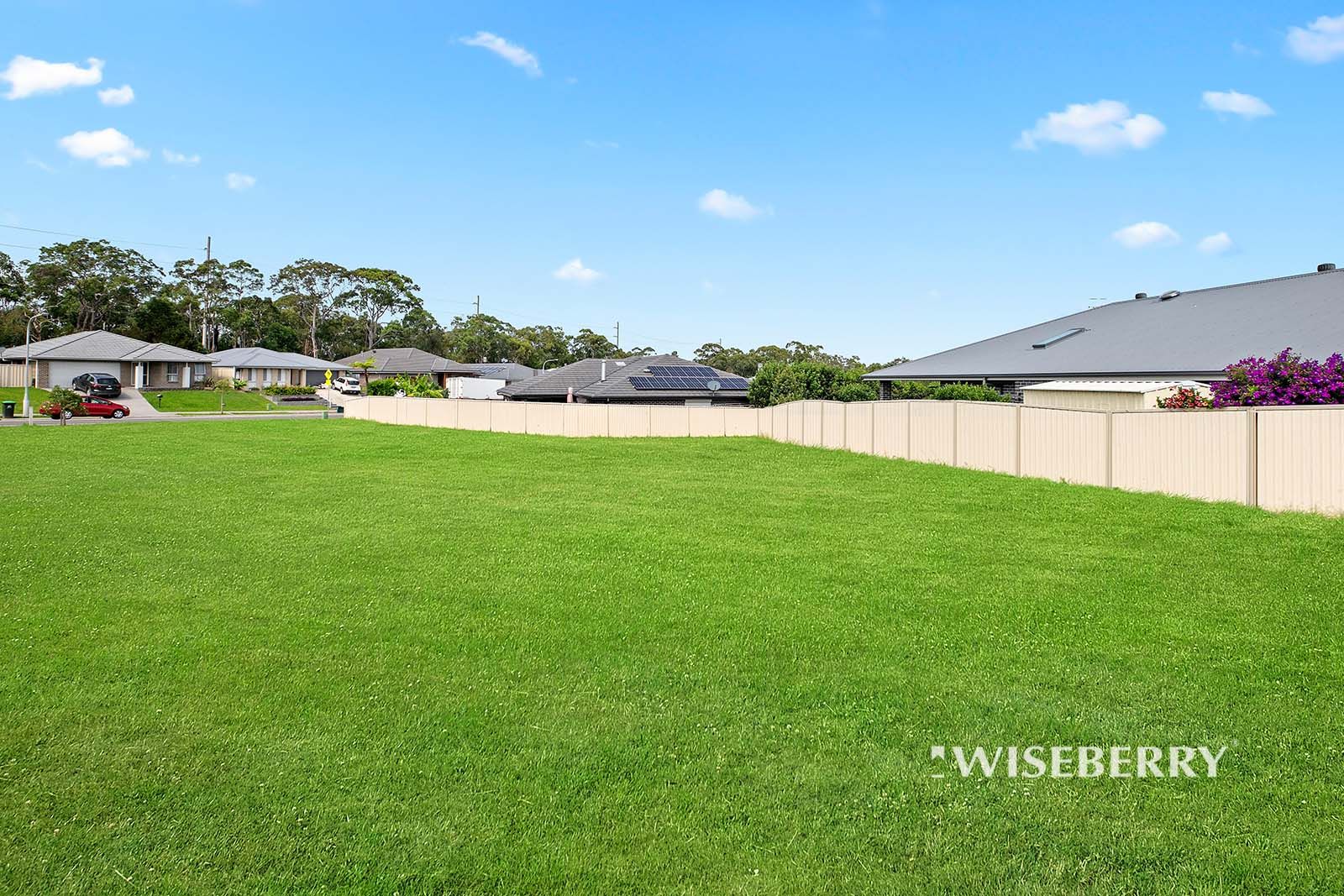 55 Belyando Crescent, Blue Haven NSW 2262, Image 2