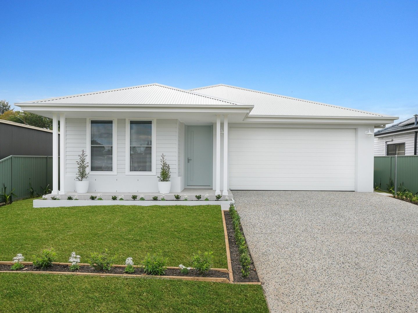 4 bedrooms House in 32 Augusta Street EAST CORRIMAL NSW, 2518