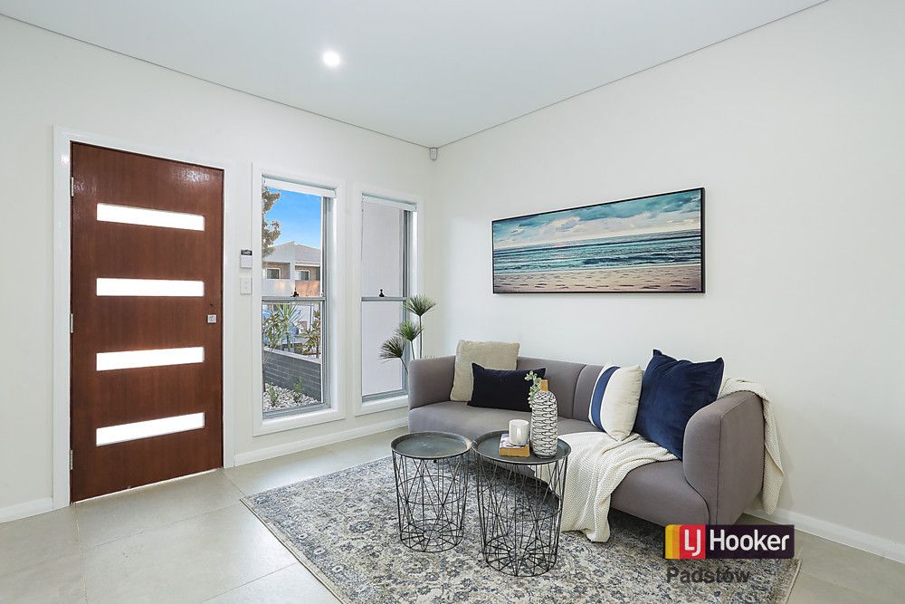 2/19 - 21 Sherwood Street, Revesby NSW 2212, Image 1