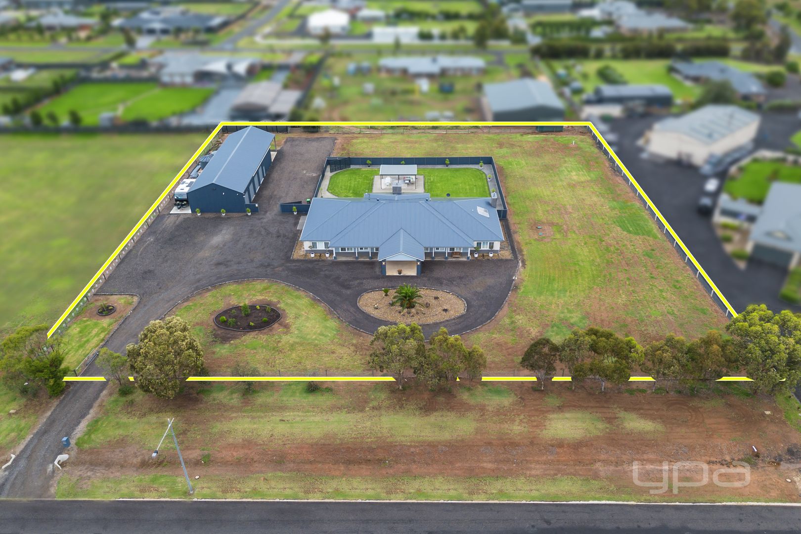 206 Hopetoun Park Road, Hopetoun Park VIC 3340, Image 2