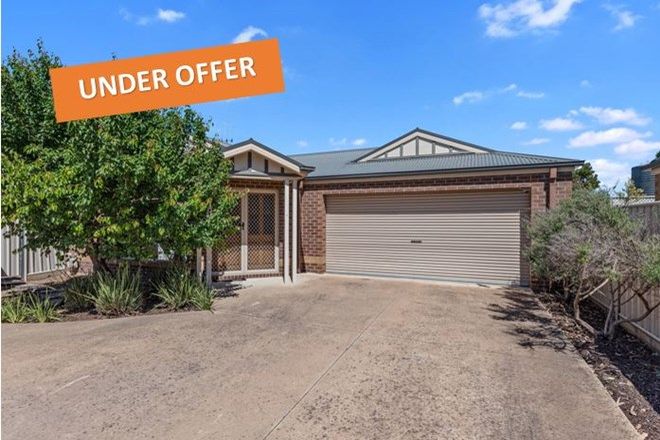 Picture of 18B Elizabeth Street, KANGAROO FLAT VIC 3555